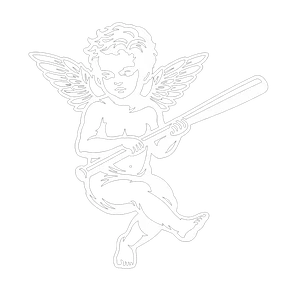 Red Mile Records logo
